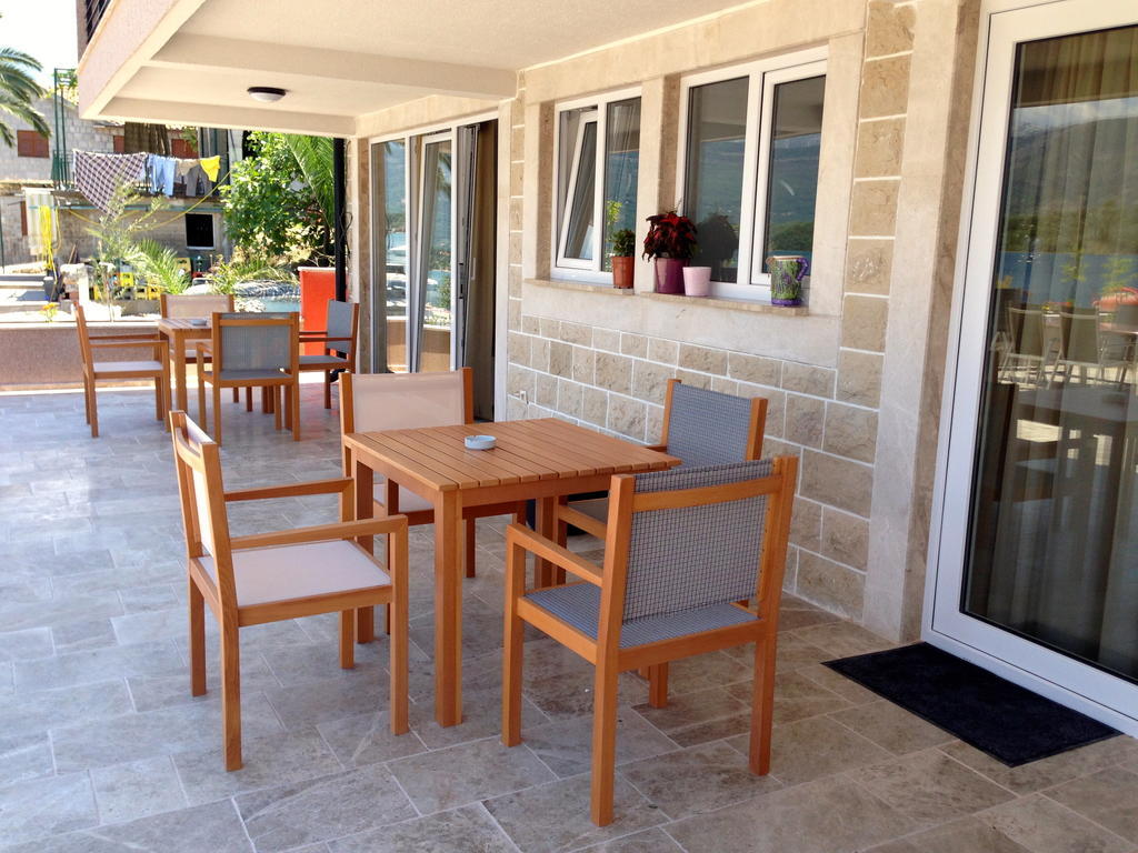 Aruba Apartments Tivat Værelse billede
